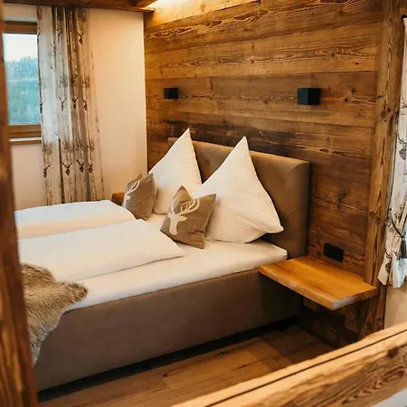 Wohlfuehlzeit Naturdesign Chalet's