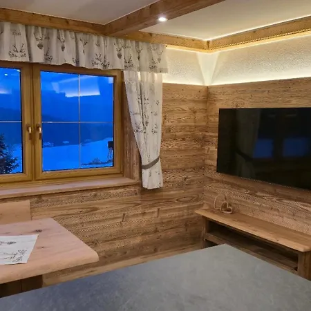 Wohlfuehlzeit Naturdesign Chalet's