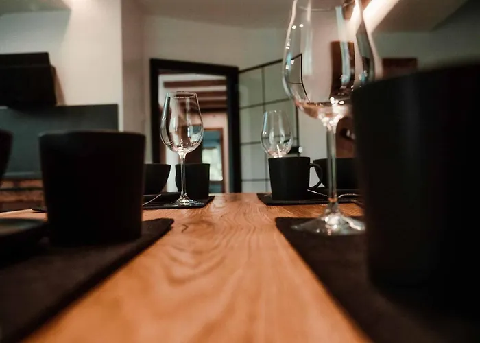 Wohlfühlzeit Naturdesign Chalet`s *