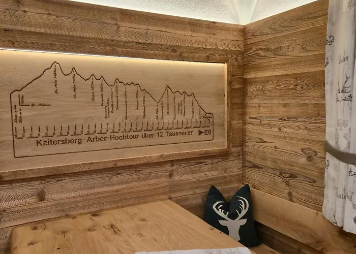 Wohlfühlzeit Naturdesign Chalet`s