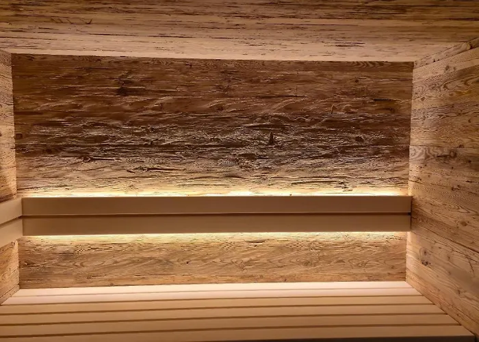 Wohlfühlzeit Naturdesign Chalet`s * Rimbach (Bavaria)