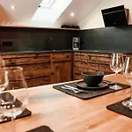 Chalet Wohlfühlzeit Naturdesign Chalet`s