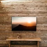 Wohlfuehlzeit Naturdesign Chalet's Alpehytte
