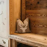 Wohlfuehlzeit Naturdesign Chalet's