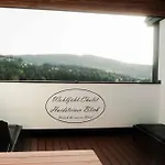 Wohlfuehlzeit Naturdesign Chalet's * Rimbach (Bavaria)
