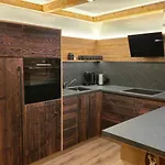Wohlfuehlzeit Naturdesign Chalet's * Rimbach (Bavaria)