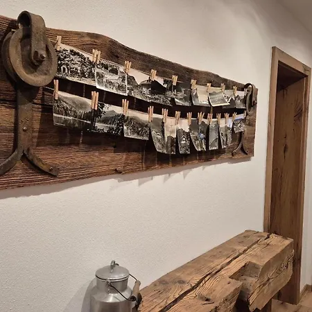 Auszeit - Wohlfuehlzeit Naturdesign Chalet's * リムバッハ