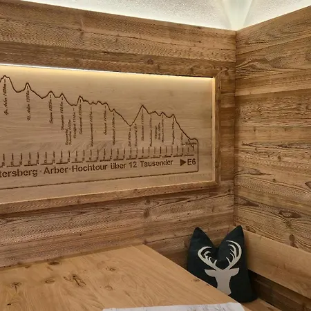 Auszeit - Wohlfuehlzeit Naturdesign Chalet's