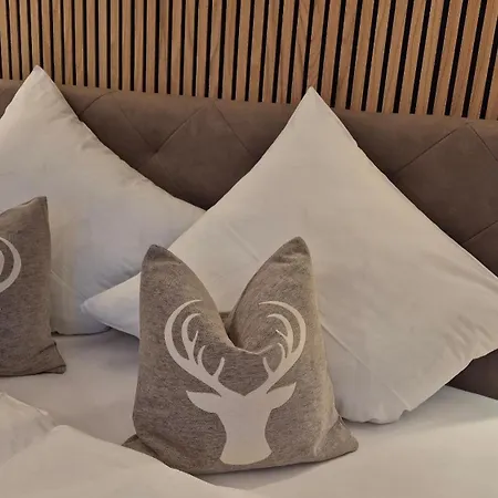 Auszeit - Wohlfuehlzeit Naturdesign Chalet's シャレー リムバッハ