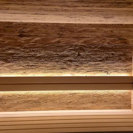 Auszeit - Wohlfuehlzeit Naturdesign Chalet's * リムバッハ