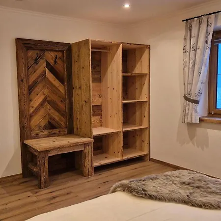 Auszeit - Wohlfuehlzeit Naturdesign Chalet's シャレー