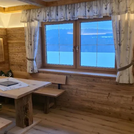 Auszeit - Wohlfuehlzeit Naturdesign Chalet's リムバッハ