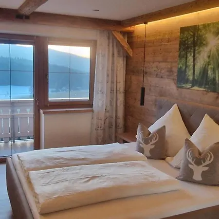 Wohlfühlzeit Naturdesign Chalet`s Rimbach (Bavaria)